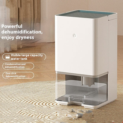 Dehumidifier Household Basement Small