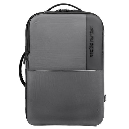 Detachable (2 in 1), Multi-functional Large-capacity Backpack Waterproof. Business And Leisure Dual-use